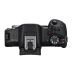 Aparat foto Canon EOS EOS R50 & RF-S 18-45mm