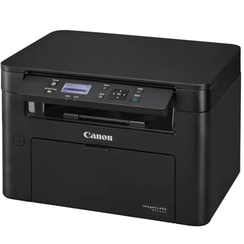 Multifunctional laser Canon i-Sensys MF272dw, Negru
