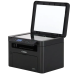 Multifunctional laser Canon i-Sensys MF272dw, Negru