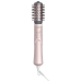 Uscător de păr-perie Philips BHA735/00, 1000W, Roz