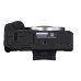 Aparat Foto Mirrorless Canon EOS R100 Black & RF-S 18-45mm f/4.5-6.3 IS STM KIT