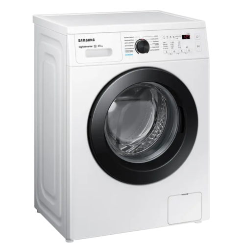 Mașină de spălat rufe Samsung WW65AG4S00CE, 6,5kg, Alb