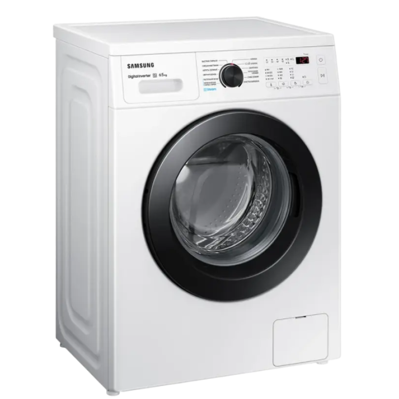 Mașină de spălat rufe Samsung WW65AG4S00CE, 6,5kg, Alb