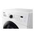 Mașină de spălat rufe Samsung WW70AG4S20CE, 7kg, Alb