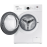 Mașină de spălat rufe Samsung WW70AG4S20CE, 7kg, Alb