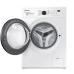 Mașină de spălat rufe Samsung WW70AG4S20CE, 7kg, Alb