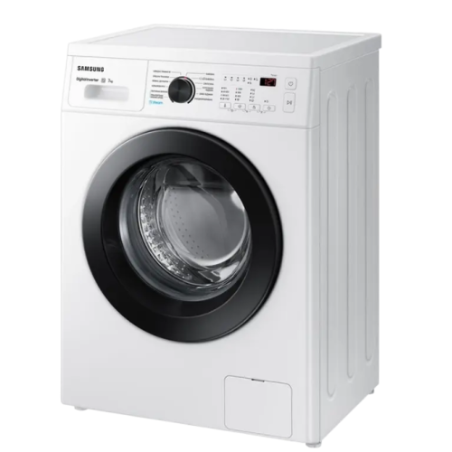 Mașină de spălat rufe Samsung WW70AG4S20CE, 7kg, Alb