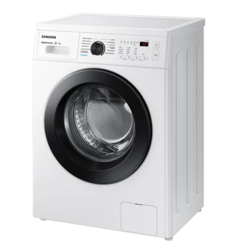 Mașină de spălat rufe Samsung WW70AG4S20CE, 7kg, Alb