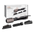 Uscător de păr-perie BaByliss AS200ROE, 1000W, Negru
