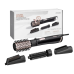 Uscător de păr-perie BaByliss AS200ROE, 1000W, Negru