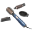 Uscător de păr-perie BaByliss AS965E, 1000W, Albastru