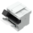 Imprimanta MFP Canon i-Sensys MF461dw, Alb | Negru