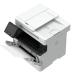 Imprimanta MFP Canon i-Sensys MF461dw, Alb | Negru