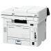 Imprimanta MFP Canon i-Sensys MF461dw, Alb | Negru