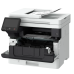Imprimanta MFP Canon i-Sensys MF461dw, Alb | Negru