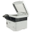 Imprimanta Canon MFD i-Sensys MF463dw, Alb | Negru