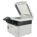 Imprimanta Canon MFD i-Sensys MF463dw, Alb | Negru