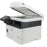 Imprimanta Canon MFD i-Sensys MF463dw, Alb | Negru