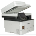 Imprimanta Canon MFD i-Sensys MF463dw, Alb | Negru