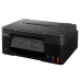 Imprimanta MFP Canon MFD Pixma G3430, Negru