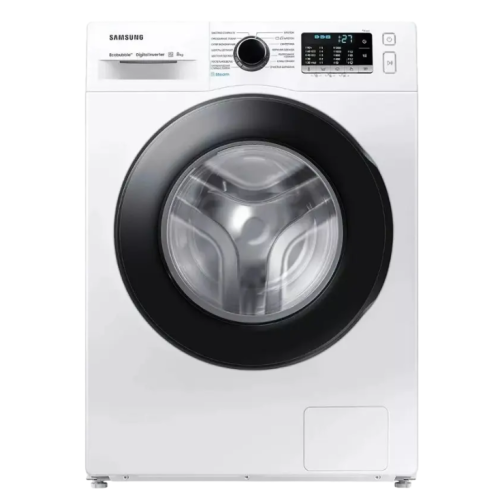 Mașina de spălat Samsung White W80AGA22AECE