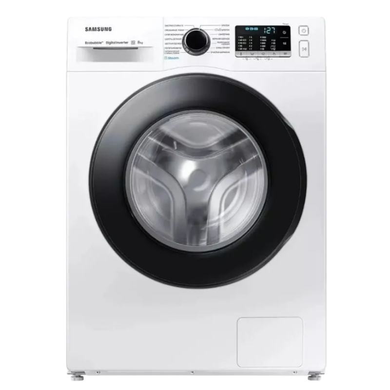 Mașina de spălat Samsung White W80AGA22AECE