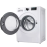 Mașina de spălat Samsung White W80AGA22AECE