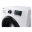 Mașina de spălat Samsung White W80AGA22AECE