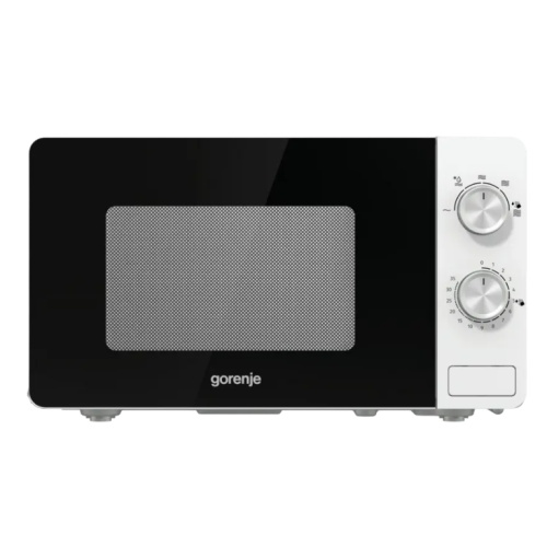 Cuptor cu microunde GORENJE MO17E1S