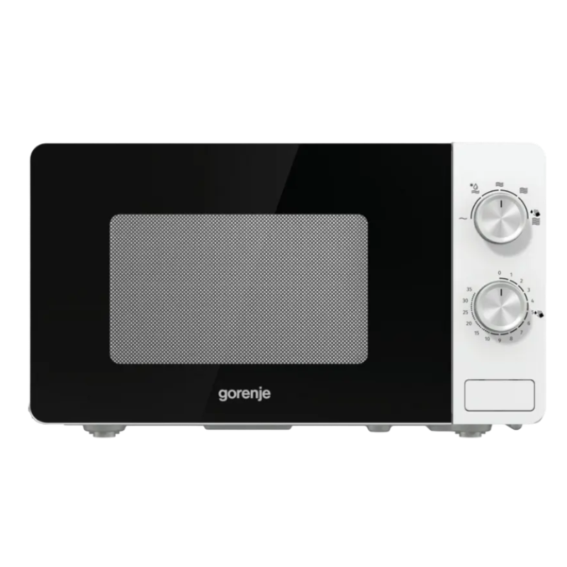 Cuptor cu microunde GORENJE MO17E1S