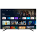 Televizor OZON U50Z8000R 50" LED SMART TV, 3840x2160 4K UHD, Android TV