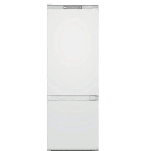 Frigider incorporabil Whirlpool WH SP70 T121, 6th Sense, Alb