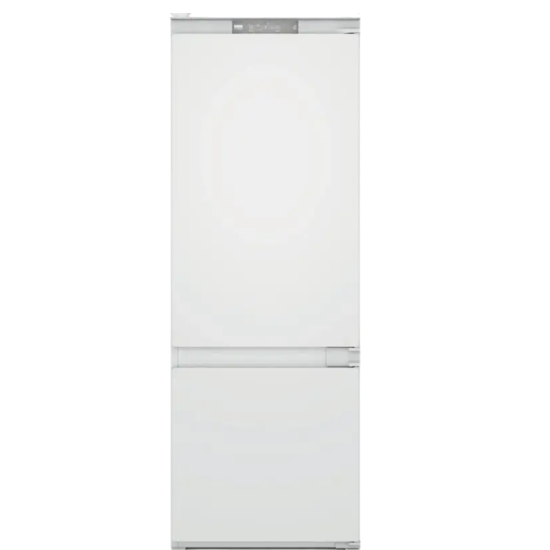 Frigider incorporabil Whirlpool WH SP70 T121, 6th Sense, Alb