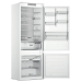 Frigider incorporabil Whirlpool WH SP70 T121, 6th Sense, Alb