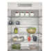 Frigider incorporabil Whirlpool WH SP70 T121, 6th Sense, Alb