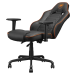 Scaun Gaming Cougar Fusion S, PVC Piele