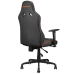 Scaun Gaming Cougar Fusion S, PVC Piele