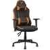 Scaun Gaming Cougar Fusion S, PVC Piele