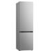Frigider LG GBV3200DPY, DoorCooling+, Argintiu