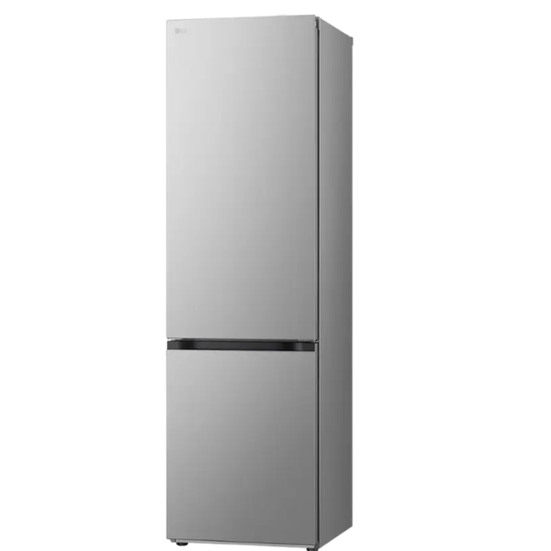 Frigider LG GBV3200DPY, DoorCooling+, Argintiu