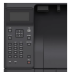 Imprimantă laser Canon Printer i-SENSYS LBP631Cw, A4, Alb