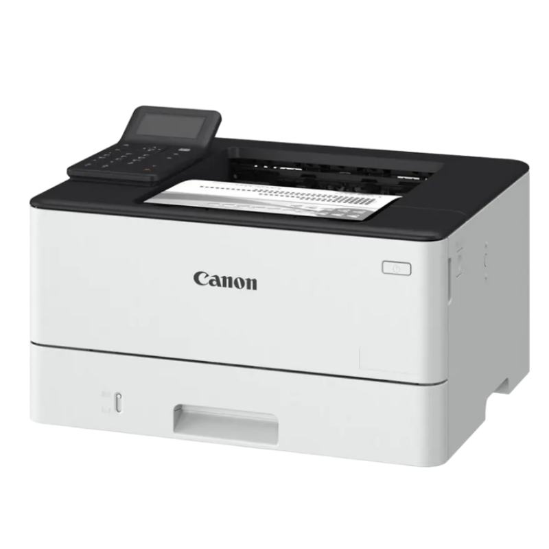 Imprimantă laser Canon Printer i-Sensys LBP246dw, A4, Alb