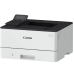 Imprimantă laser Canon Printer i-Sensys LBP246dw, A4, Alb