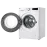 Mașină de spălat LG F4WR510SBW Alb