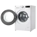 Mașină de spălat LG F4WR510SBW Alb
