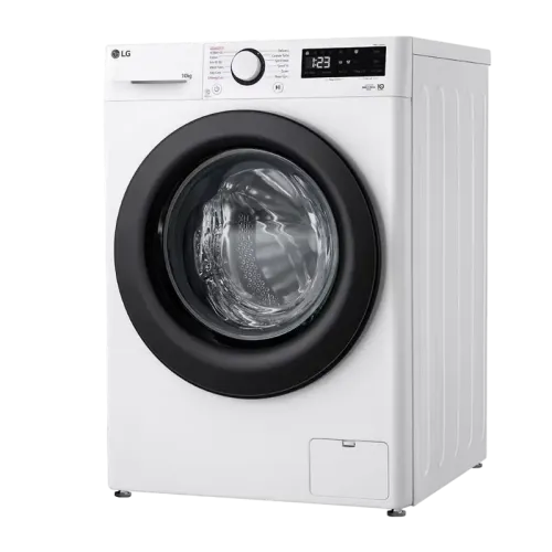 Mașină de spălat LG F4WR510SBW Alb