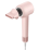 Uscator de par Dreame Gleam High-Speed, 1600W, Roz / alb