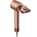 Uscător de păr Dreame Glory High-Speed, 1600W, Alb / Argint trandafir