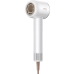 Uscător de păr Dreame Glory High-Speed, 1600W, Alb / Argint trandafir