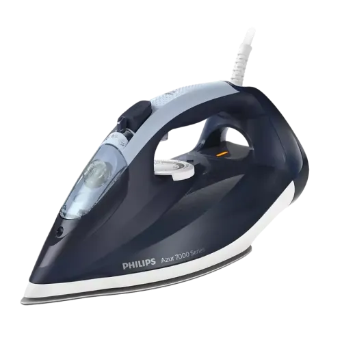 Fier de călcat Philips 7000 Series Albastru-închis